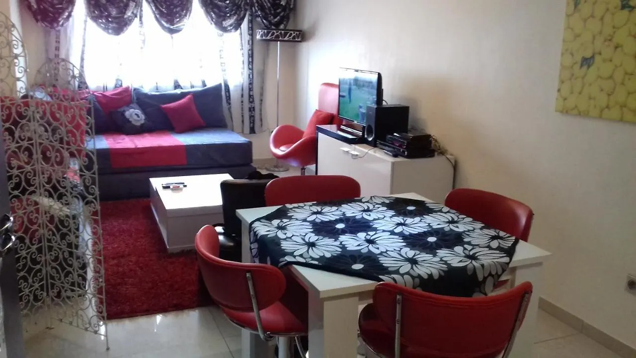 Lejlighed Residence Islane Agadir