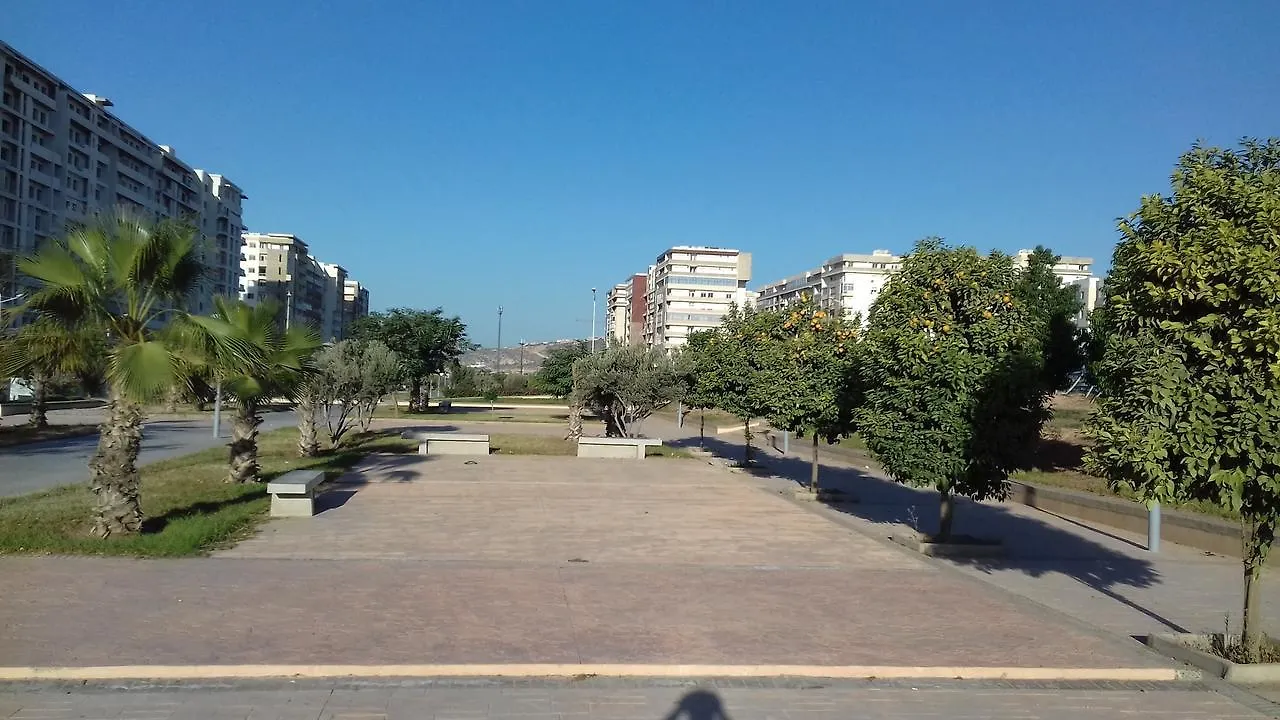 Residence Islane Agadir Lejlighed
