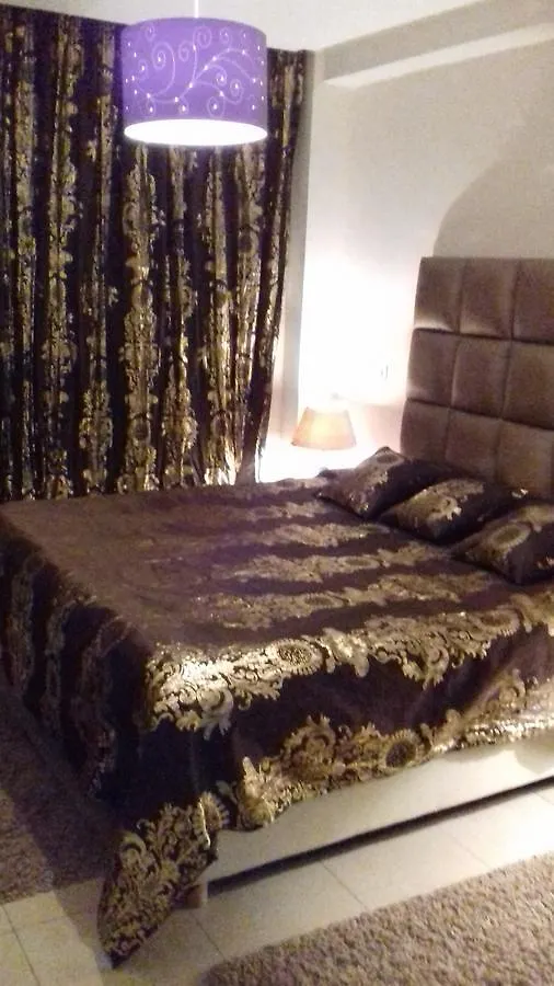 Residence Islane Agadir