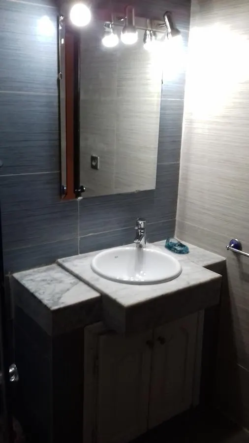 Lejlighed Residence Islane Agadir Marokko