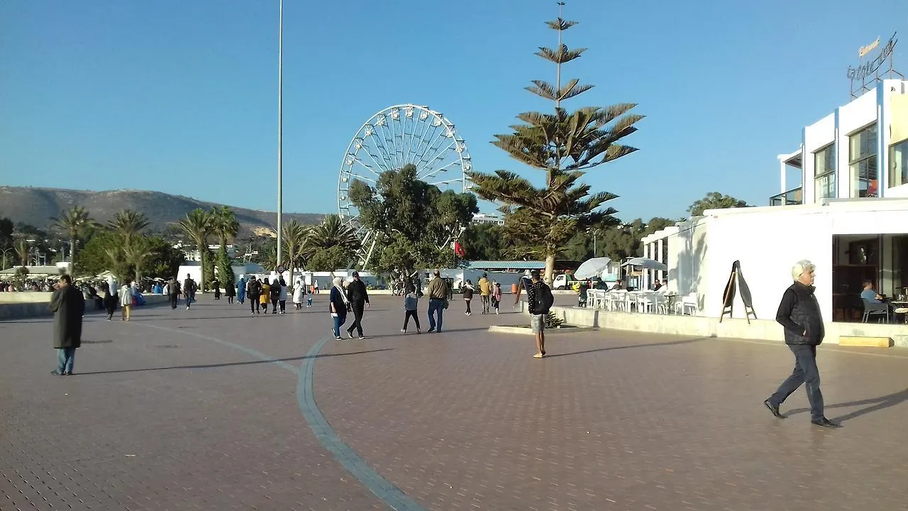 Residence Islane Agadir