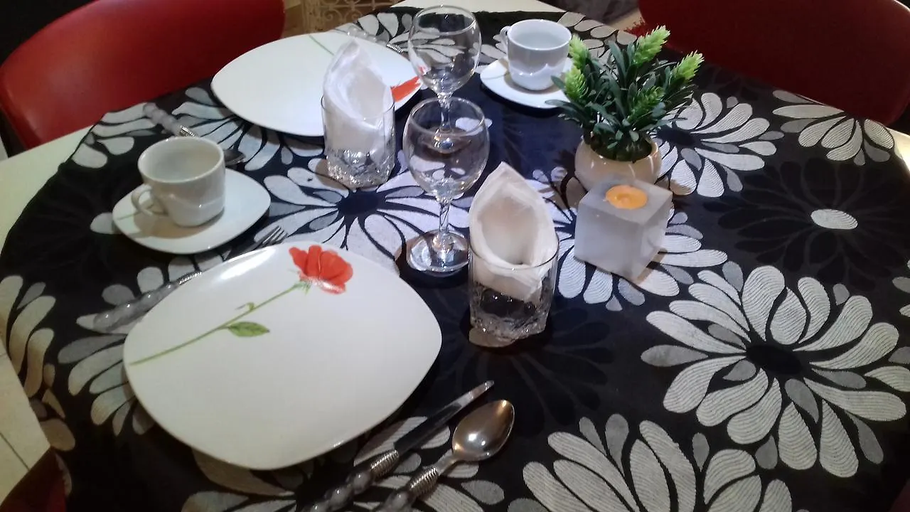 Lejlighed Residence Islane Agadir Marokko