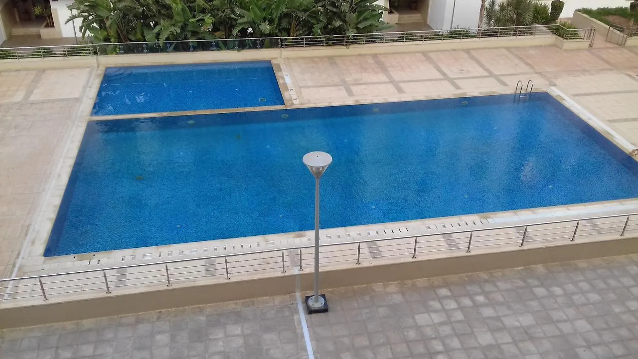 Residence Islane Agadir 0*,  Marokko