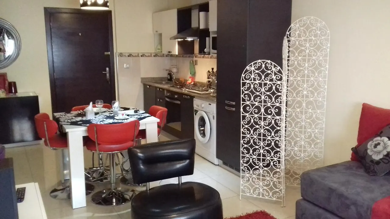 Residence Islane Agadir