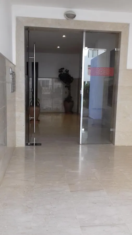 Residence Islane Agadir Lejlighed