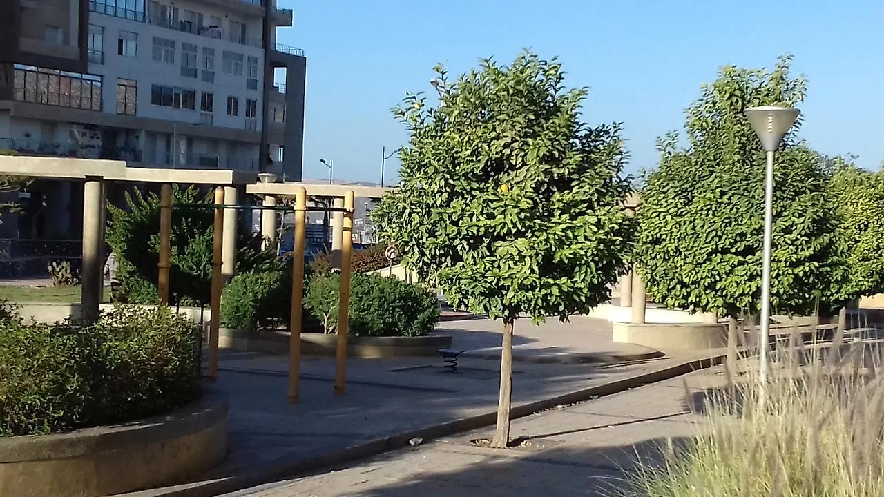Residence Islane Agadir